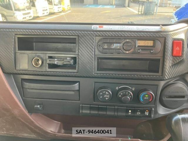 Hino RANGER 2017-12 8316647-22