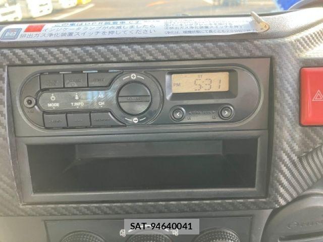 Hino RANGER 2017-12 8316647-23