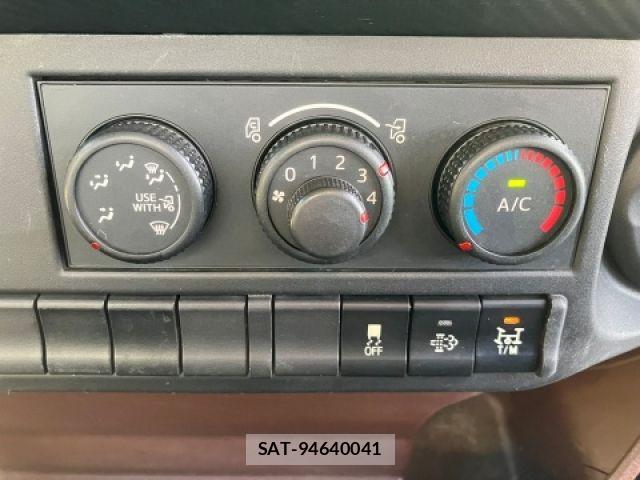 Hino RANGER 2017-12 8316647-24