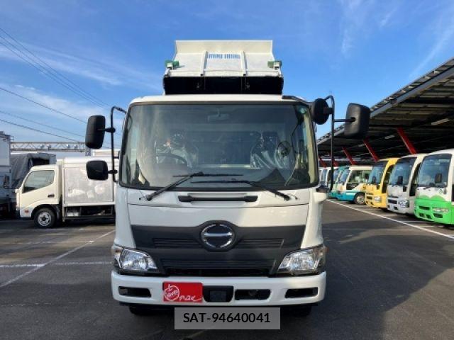 Hino RANGER 2017-12 8316647-2