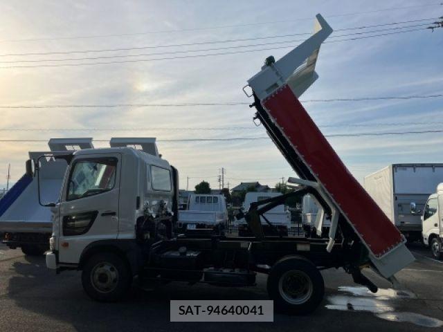 Hino RANGER 2017-12 8316647-4