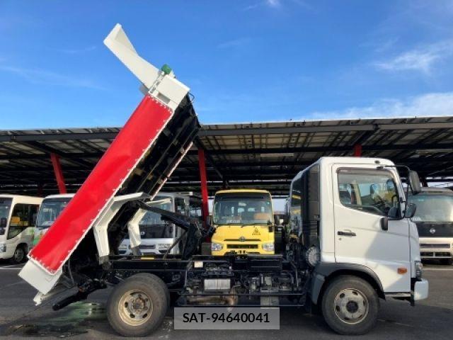 Hino RANGER 2017-12 8316647-5