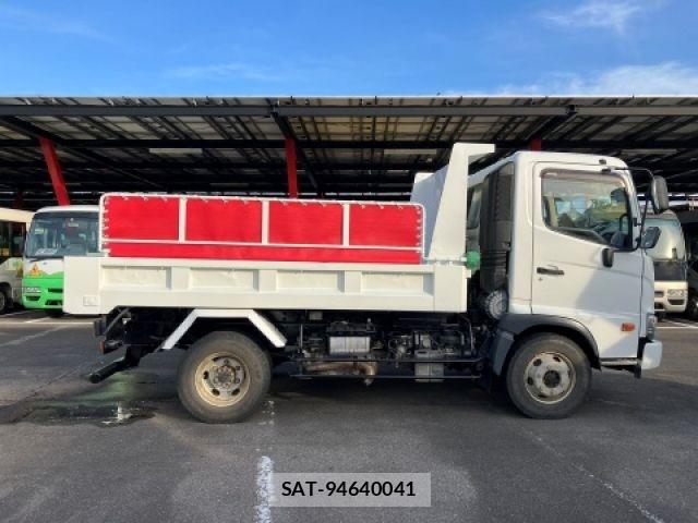 Hino RANGER 2017-12 8316647-7