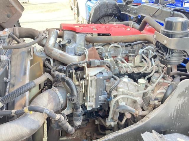 Hino RANGER 2012-05 8311148-16