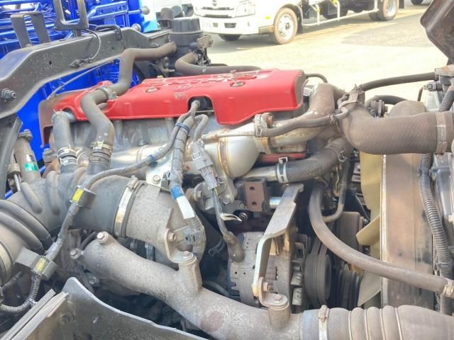 Hino RANGER 2012-05 8311148-17