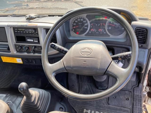 Hino RANGER 2012-05 8311148-20