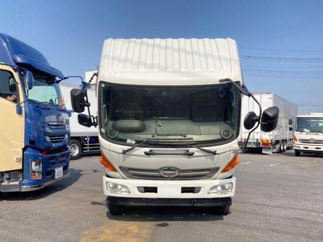 Hino RANGER 2012-05 8311148-22