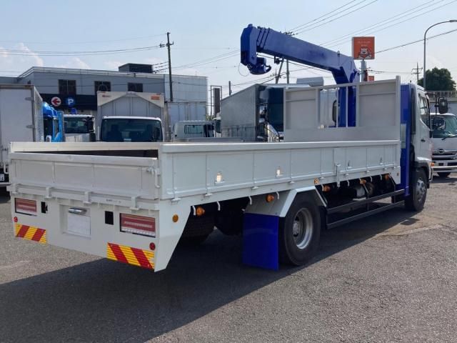 Hino RANGER 2012-05 8311148-2