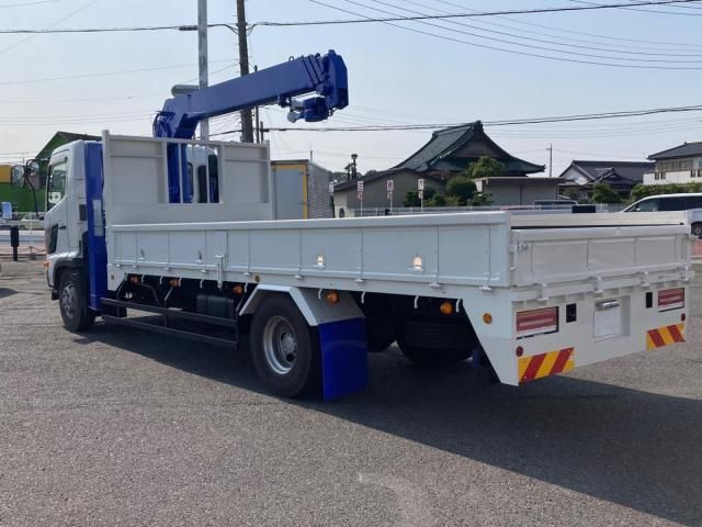 Hino RANGER 2012-05 8311148-3