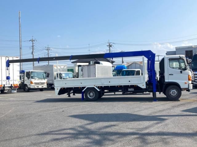Hino RANGER 2012-05 8311148-5