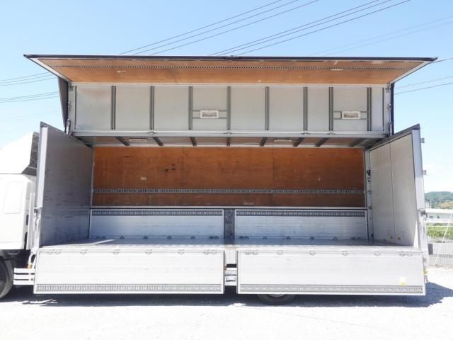 Hino RANGER 2016-06 8311150-9