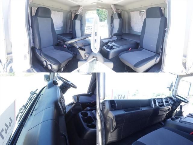 Hino RANGER 2016-06 8311150-21
