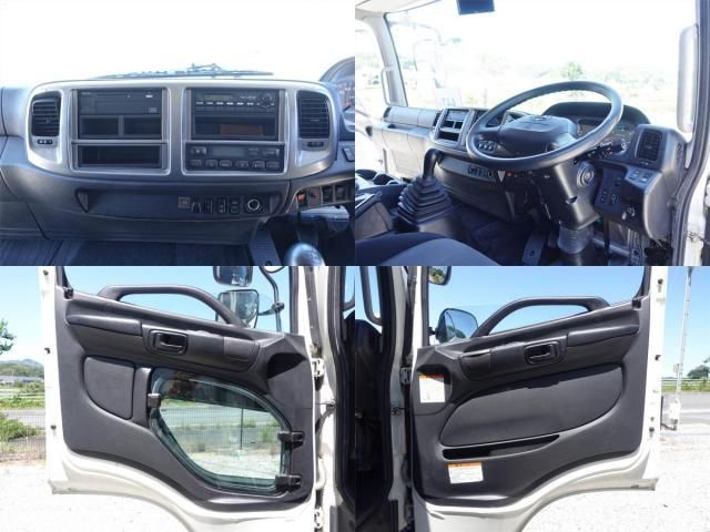 Hino RANGER 2016-06 8311150-22