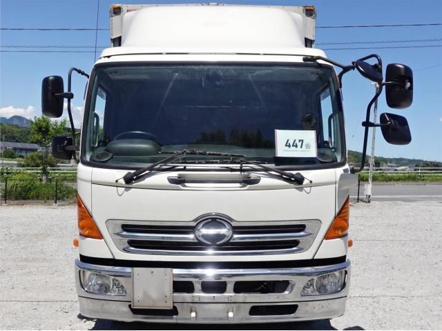 Hino RANGER 2016-06 8311150-2