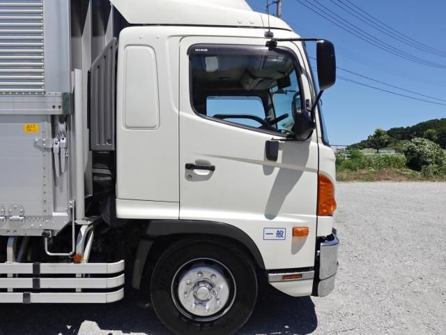 Hino RANGER 2016-06 8311150-3