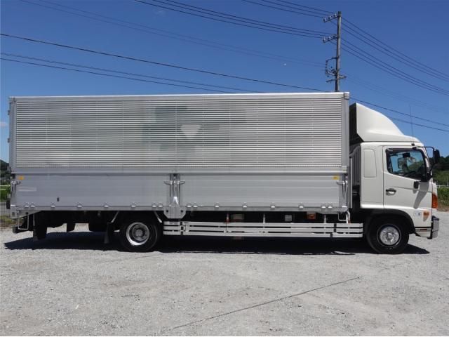 Hino RANGER 2016-06 8311150-4