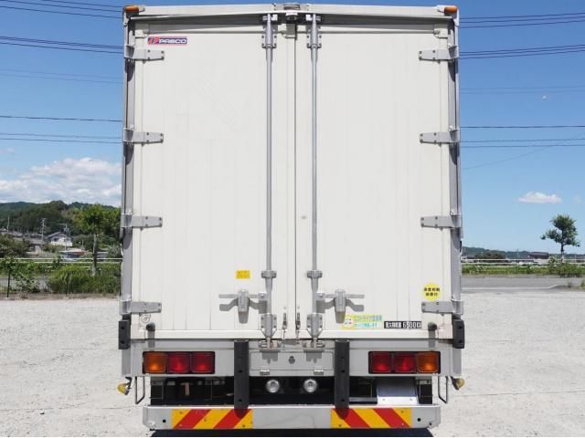 Hino RANGER 2016-06 8311150-5