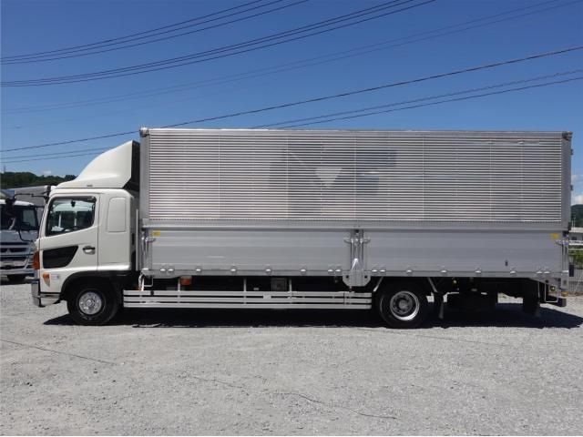 Hino RANGER 2016-06 8311150-6