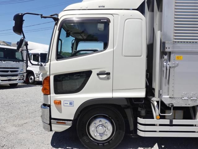 Hino RANGER 2016-06 8311150-7
