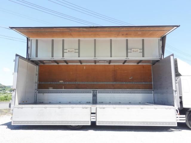 Hino RANGER 2016-06 8311150-8