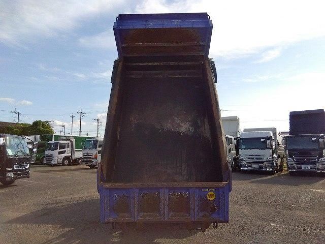 Hino RANGER 2016-02 8311145-11
