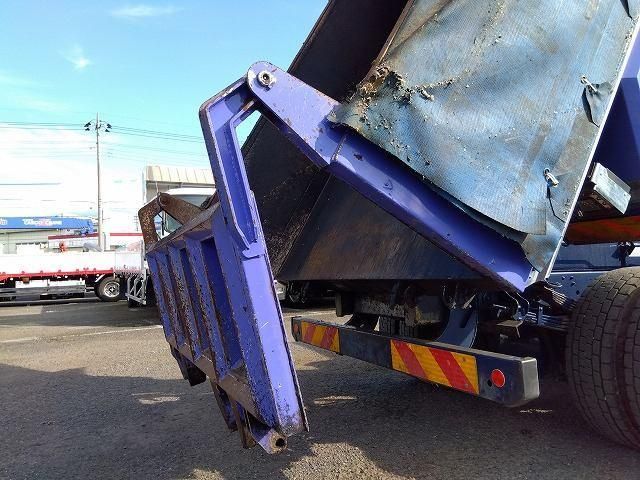 Hino RANGER 2016-02 8311145-12