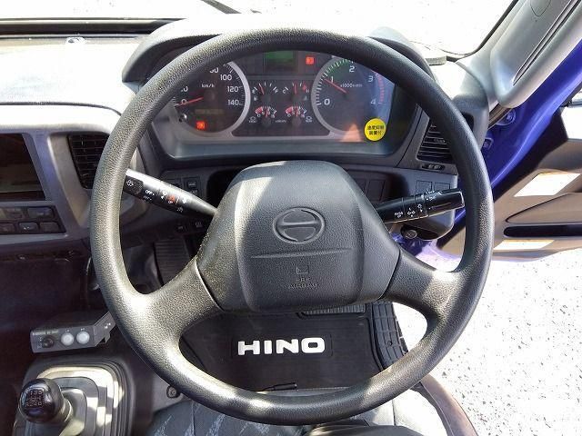 Hino RANGER 2016-02 8311145-14