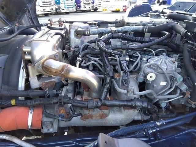 Hino RANGER 2016-02 8311145-18