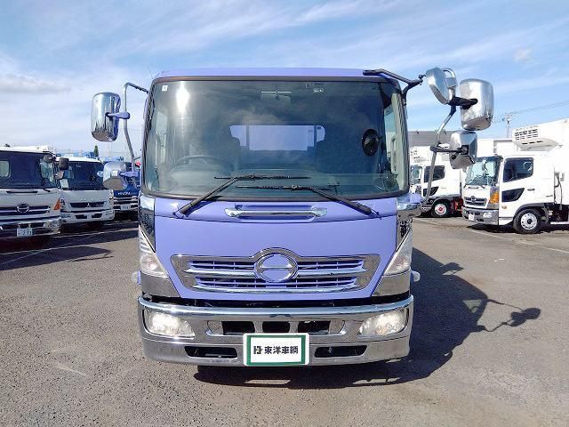 Hino RANGER 2016-02 8311145-1