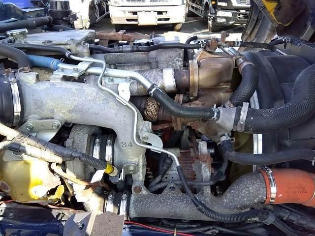 Hino RANGER 2016-02 8311145-19