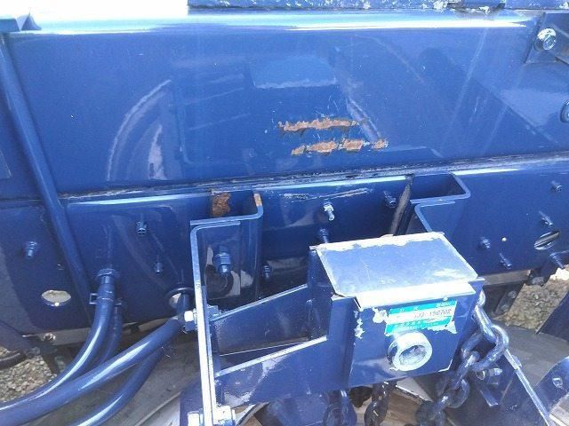 Hino RANGER 2016-02 8311145-21