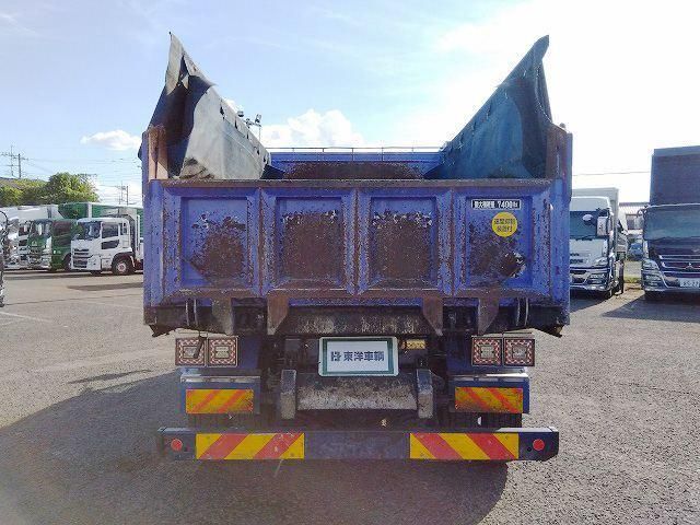 Hino RANGER 2016-02 8311145-4