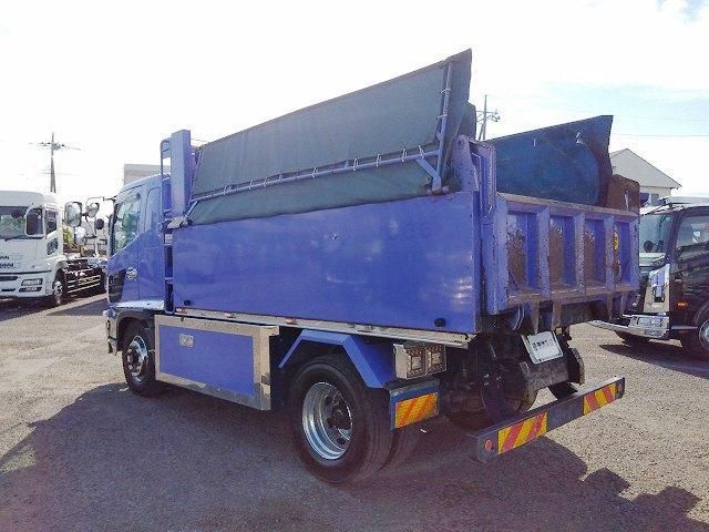 Hino RANGER 2016-02 8311145-5