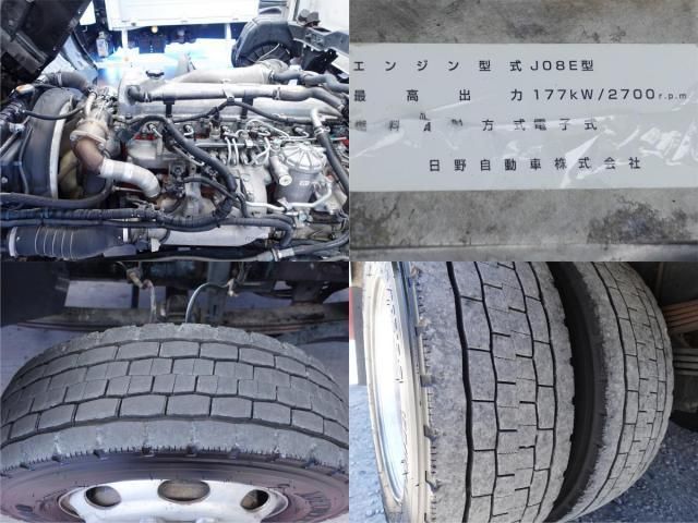 Hino RANGER 2011-10 8311147-11