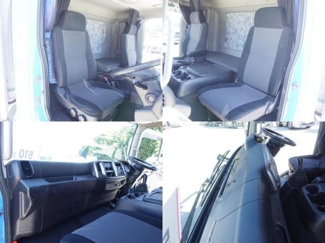 Hino RANGER 2011-10 8311147-12