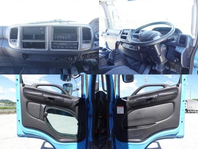 Hino RANGER 2011-10 8311147-13