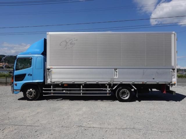 Hino RANGER 2011-10 8311147-5
