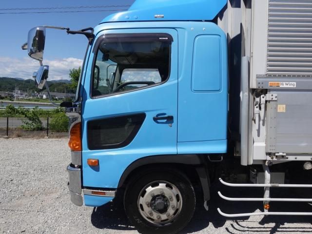 Hino RANGER 2011-10 8311147-6