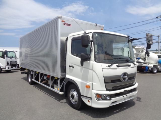 Hino RANGER 2021-02 8311142-0