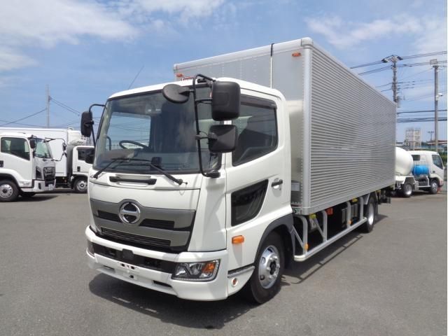 Hino RANGER 2021-02 8311142-1