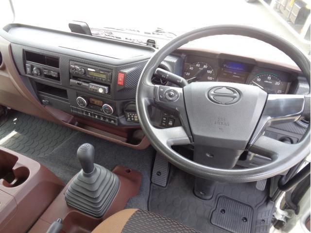 Hino RANGER 2021-02 8311142-22