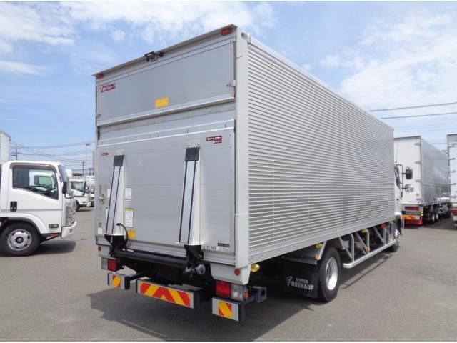 Hino RANGER 2021-02 8311142-2