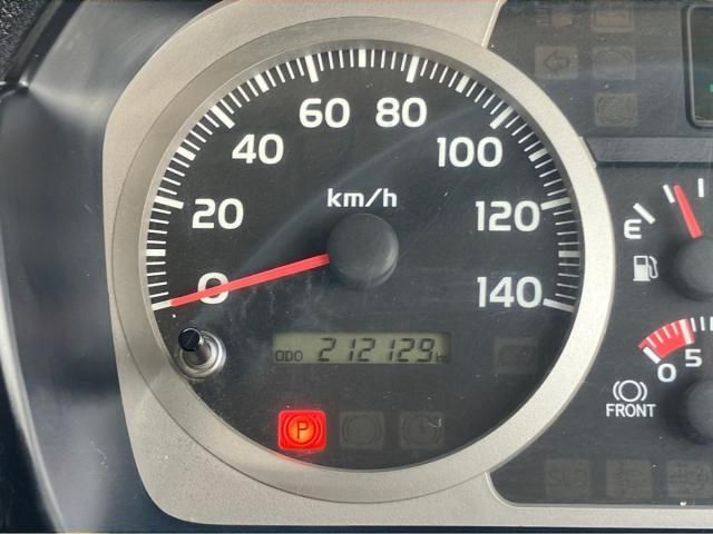Hino RANGER 2017-04 8311146-17