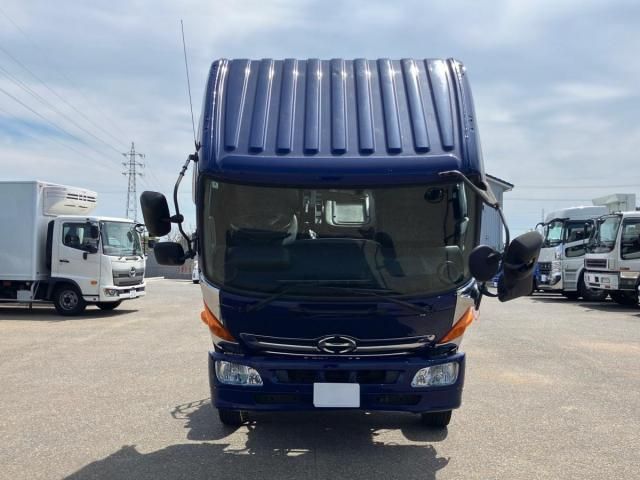 Hino RANGER 2017-04 8311146-19