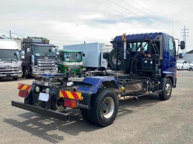 Hino RANGER 2017-04 8311146-2