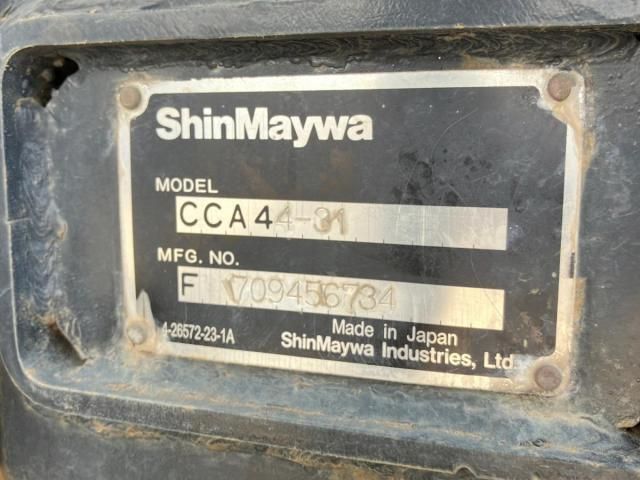 Hino RANGER 2017-04 8311146-6