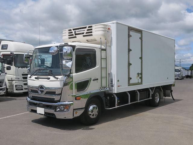 Hino RANGER 2019-08 8311143-0