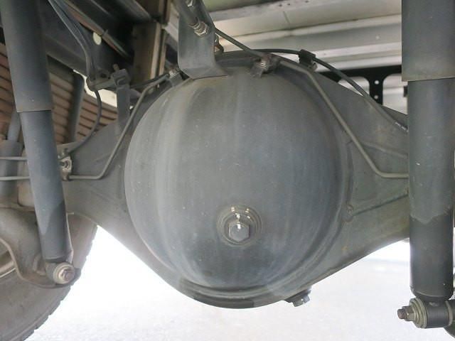Hino RANGER 2019-08 8311143-13