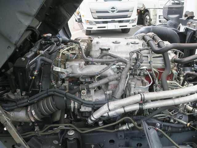 Hino RANGER 2019-08 8311143-14