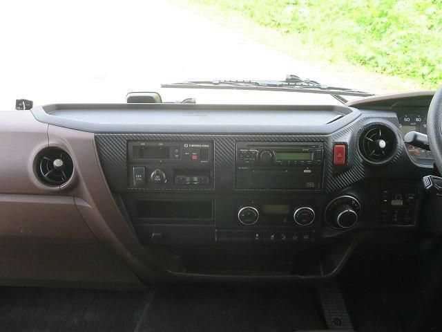 Hino RANGER 2019-08 8311143-18
